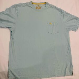 Tommy Bahamas relax t shirt